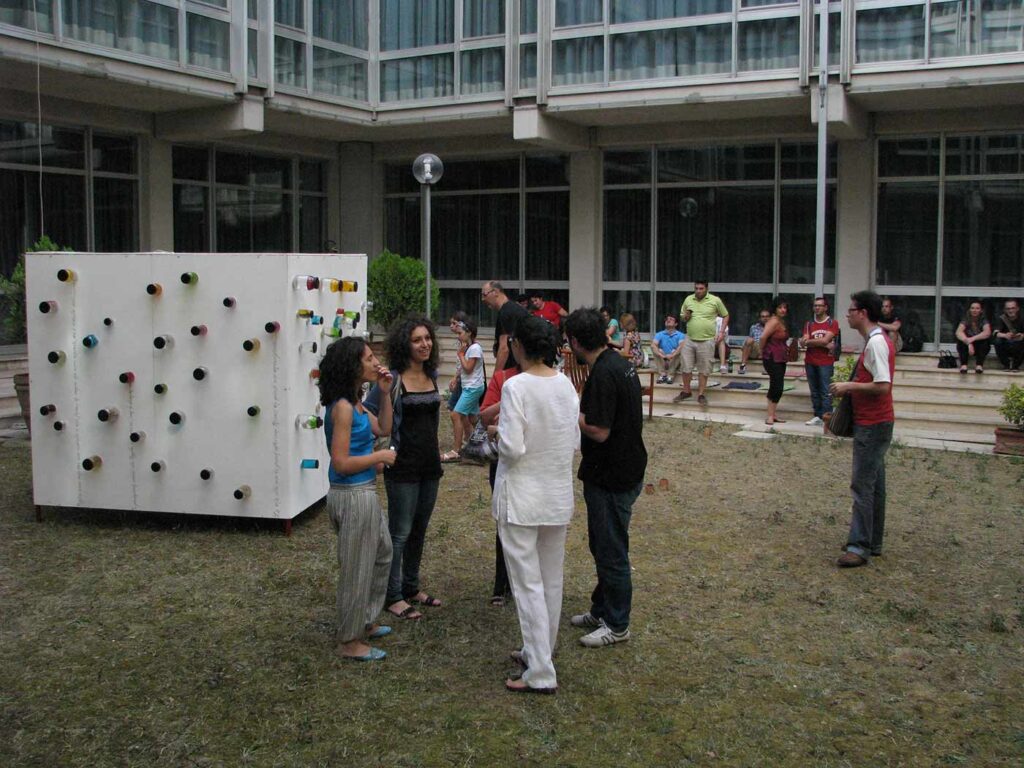 Avventure urbane