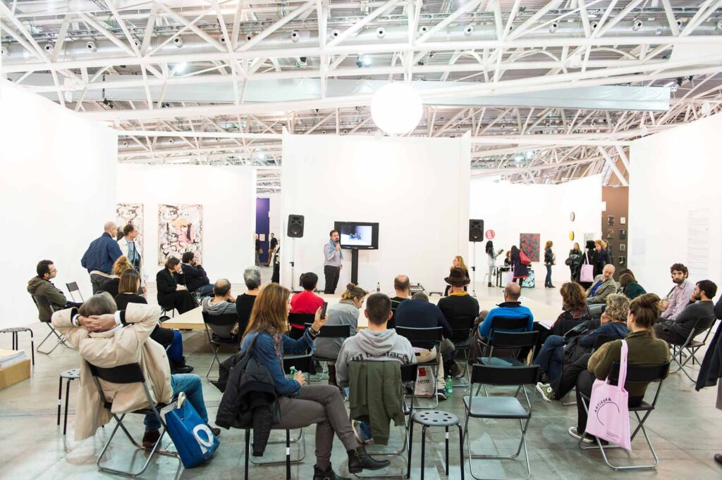 Artissima 2013 edition