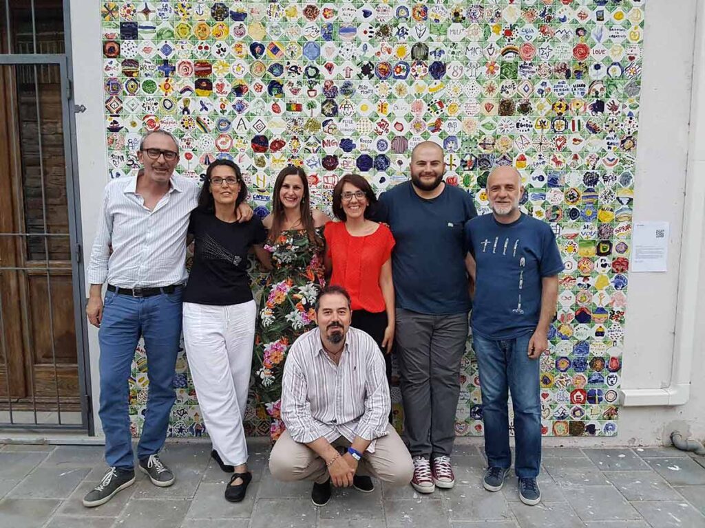 The ArtePollino Award
