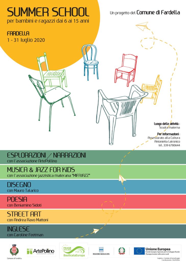 Summer School Fardella