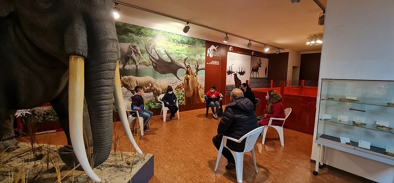Un’altra storia