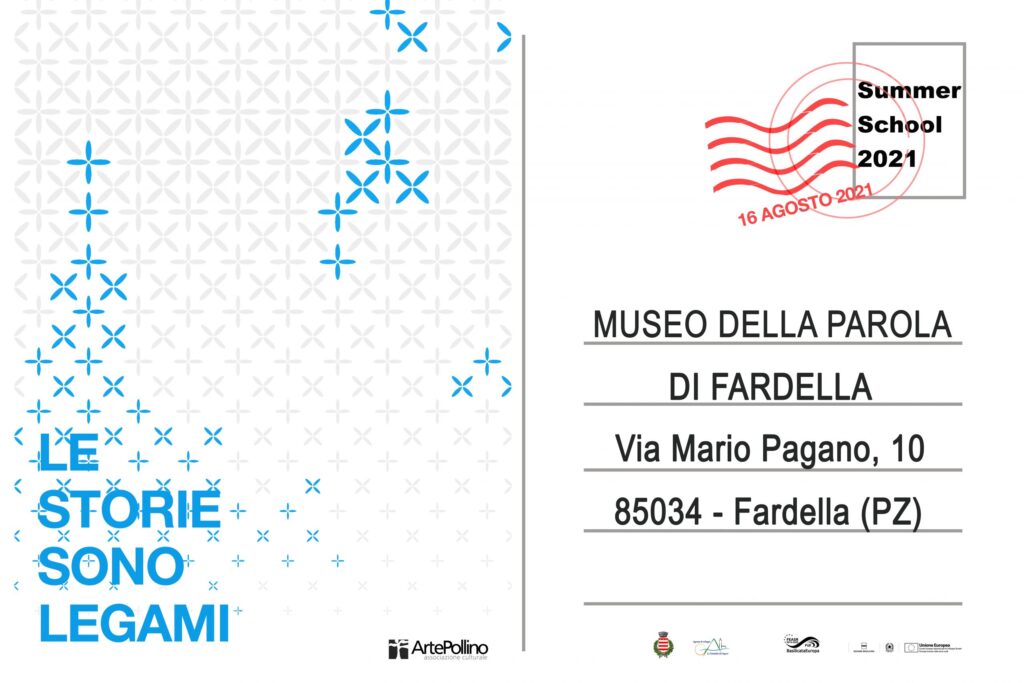 Summer School Fardella 2021