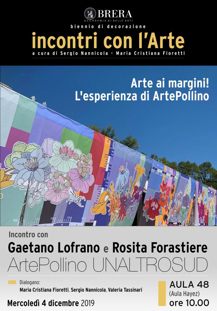 Arte ai margini