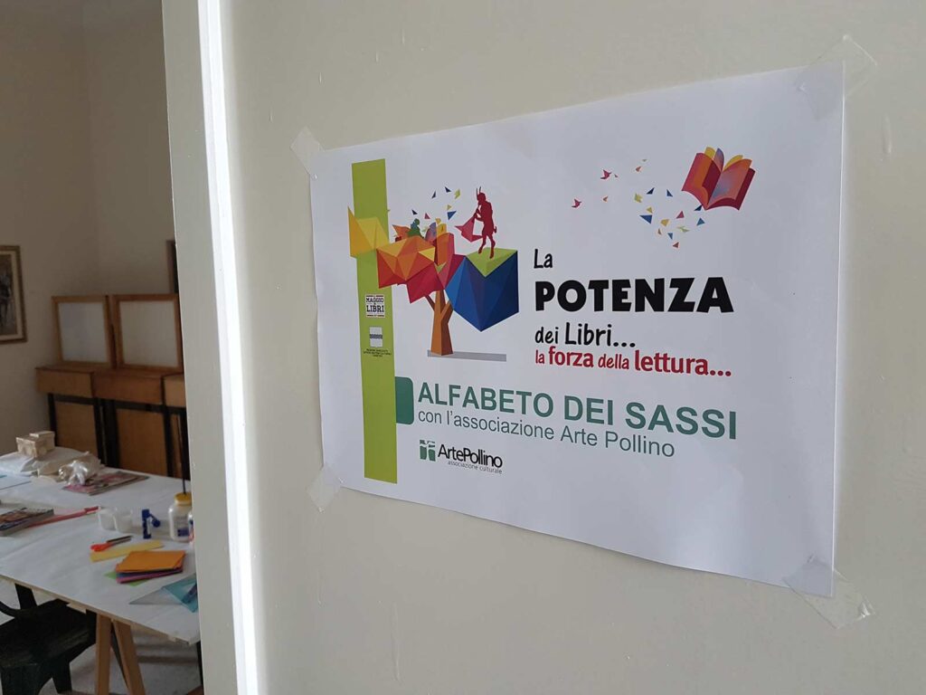 La Potenza dei Libri