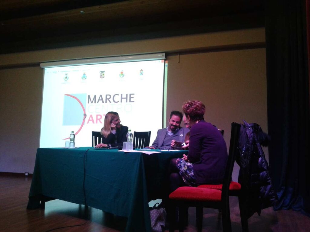 Expo Marche Centro d’Arte