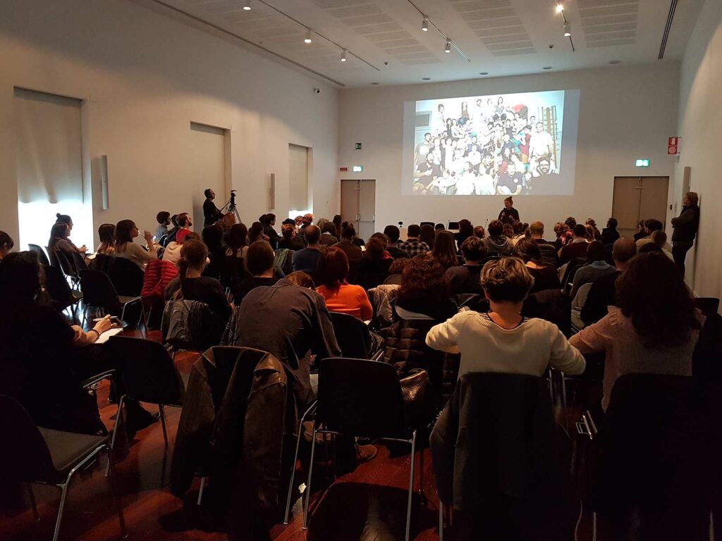 Seminari e Conferenze