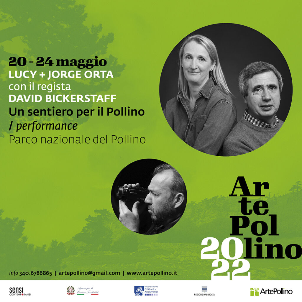 ArtePollino2022 – Un sentiero per il Pollino
