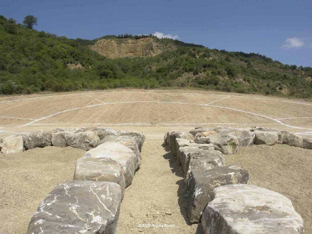 Teatro Vegetale
