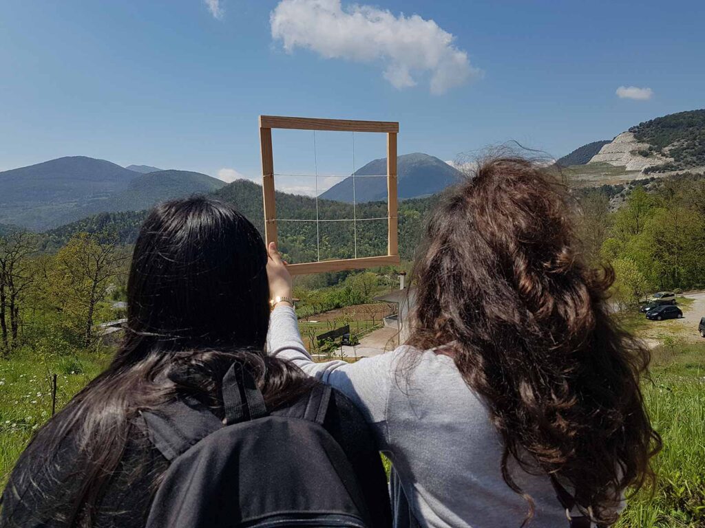 Escursioni, campi scuola e visite guidate