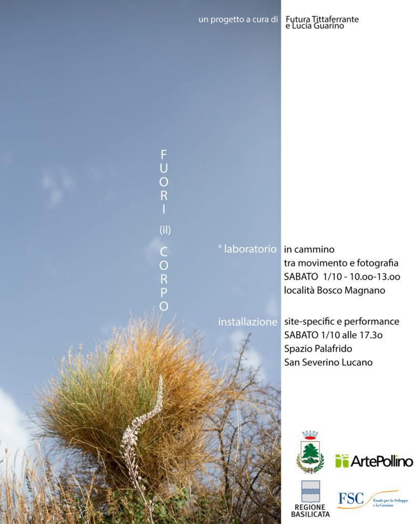 Fuori (il) corpo