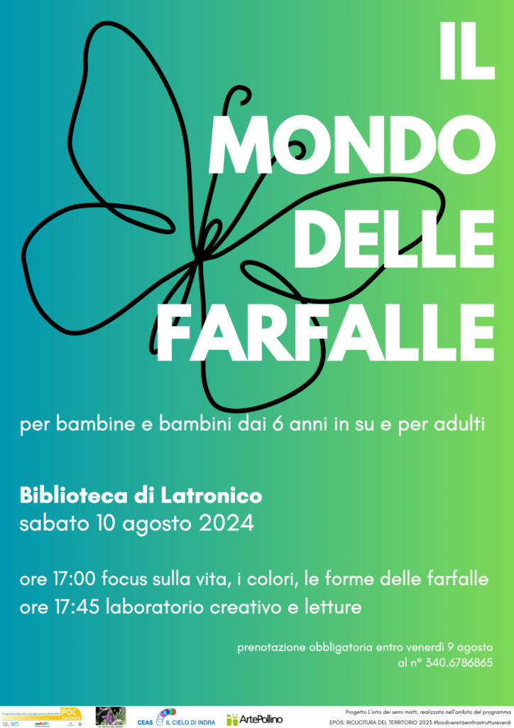 L’orto dei semi matti