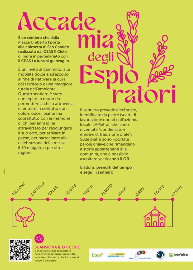 Accademia degli esploratori