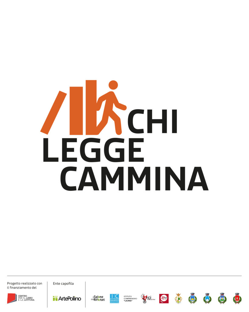 Chi legge cammina
